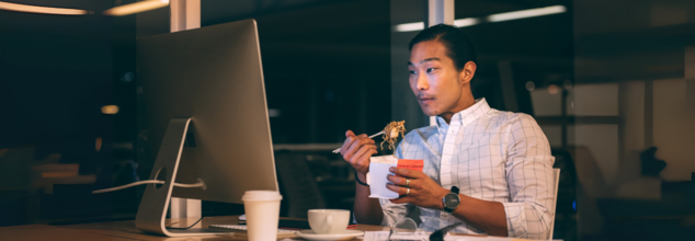 Later Dinners Are A Recipe For Disaster - Study Finds The Best Time To Eat Dinner For Health