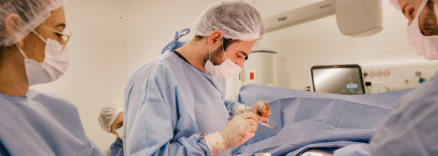 This Year, Doctor's Day Reminded That Doctors Too Are Humans And Can Get Emotionally Exhausted