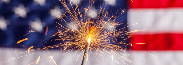 July 4th Firework Accidents Are Common—Here’s How to Stay Safe