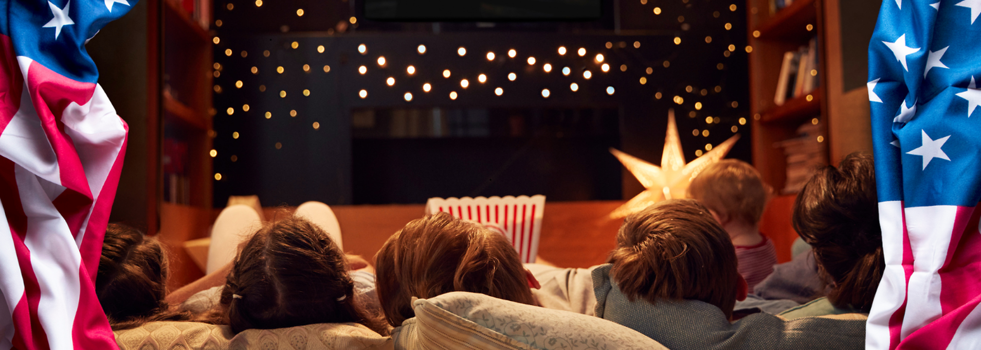 Healthier Popcorn Alternatives You Can Try For Your July 4 Movie Nights ...