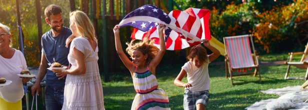Planning A July 4 Getaway? Don't Skip These Health Essentials