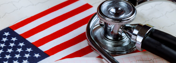 The "Big Beautiful Bill" Now Awaits Trump's Sign To Become A Law As Deadline July 4 Is Here; What It Means For Healthcare