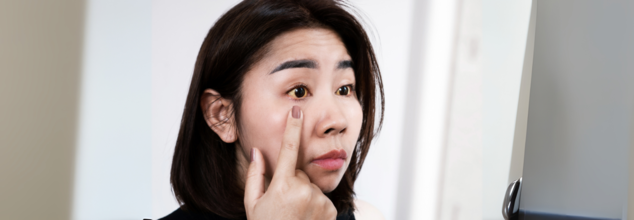 Silent Sign Of High Cholesterol Can Show Up In Your Eyes - Here's How You Can Identify It