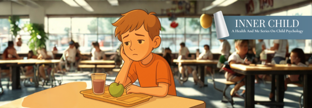 Inner Child: Being Left Out And Rejected In Childhood Becomes A Social Seed For Deeper Connections