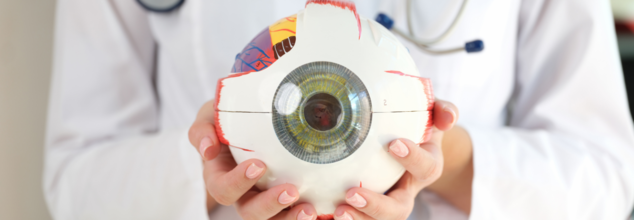 You Are Three Times More Likely To Have Eye Diseases If You Are Dealing With This Health Condition