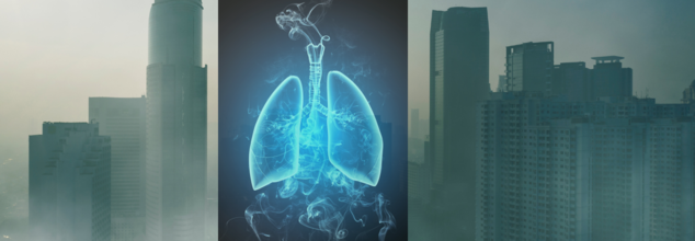 You Don’t Have To Smoke To Get Lung Cancer—Air Pollution May Be Just As Dangerous