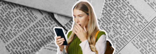 Can't Stop Doomscrolling? Here Are Smarter Ways To Keep Up With News Without The Anxiety
