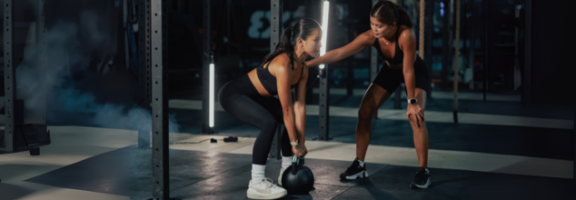 Unsure About Strength Training? Fitness Experts Share Methods That Might Fit You Best