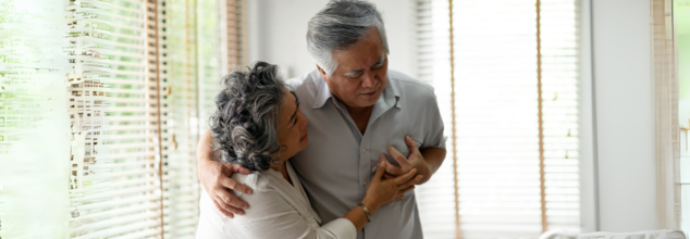 Heart Attack Rates Have Decreased, But Number Of Chronic Cardiac Diseases Have Risen: Study