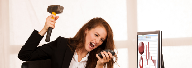 Does Venting Really Help? Studies May Suggest Otherwise