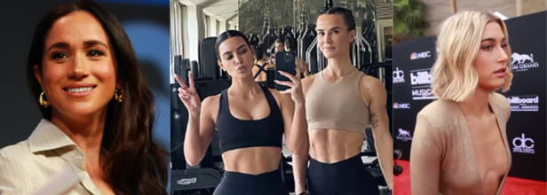 UK-based Reporter Tried The One Exercise Loved By Meghan Markle, Kardashians, And Hailey Bieber - Here's How It Went For Her