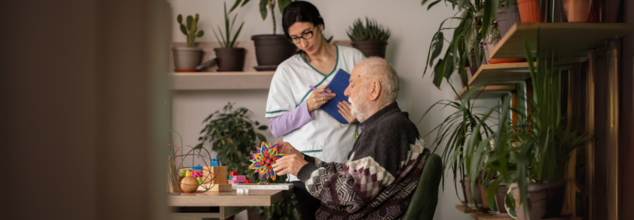 30 Second Dementia Test That Can Reveal Early Symptoms - All You Need Is Pen, Paper And A Timer