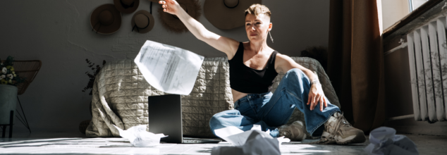 Feeling Burnt Out At Work? Research Finds This Kind Of Exercise Helps
