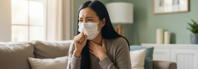 This Very Painful Symptom Is a Sign You’ve Got the New 'Highly Contagious' COVID Variant Stratus