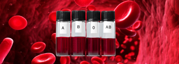Your blood type may influence of early stroke