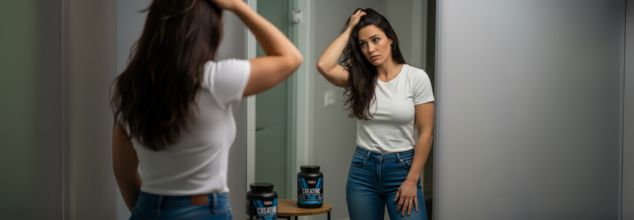 Should Women Try This 'Gym Bro' Supplement To Help Boost Focus, Mood And Memory?