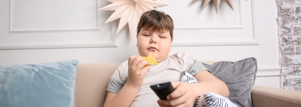 Over The Last 2 Decades, American Kids Have Become Unhealthier, Reveals Study