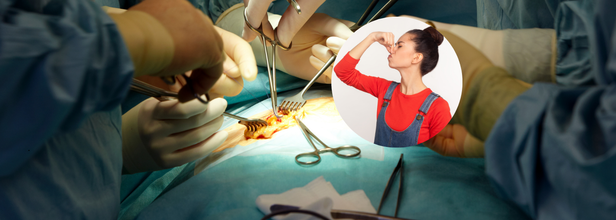 Why Does Your BBL Smell? Doctor Explains 4 Reasons That Could Cause It