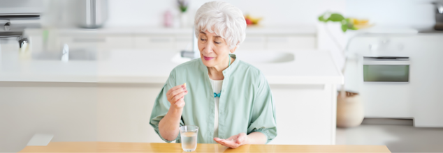 Aspirin Isn’t Always Safe For Older Adults Anymore—Here's Why Doctors Are Warning Against It