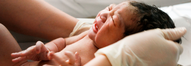 C-Section Births May Raise Odds Of Leukemia In Children, Study Finds