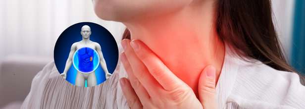 Why That Persistent Sore Throat Deserves A Second Look Before It Turns Into A Rare Medical Emergency