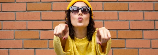 Study Suggests Six Personality Traits That Make Us 'Cool' – Is It Genetic Or Acquired?