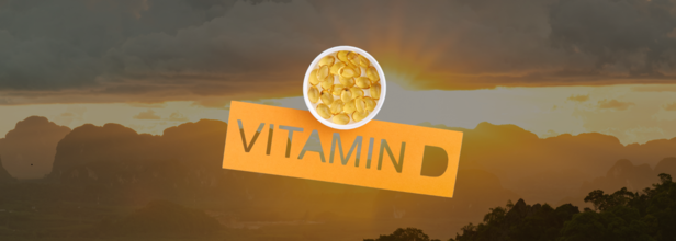 Is Sunlight Really Enough To Meet Your Vitamin D Needs?