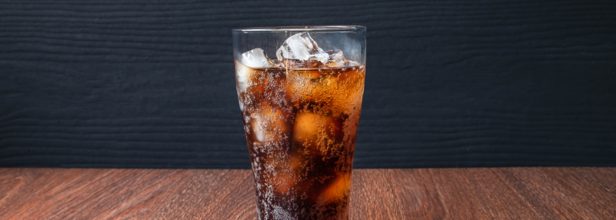 Diet Coke Is The New Fridge Cigarette