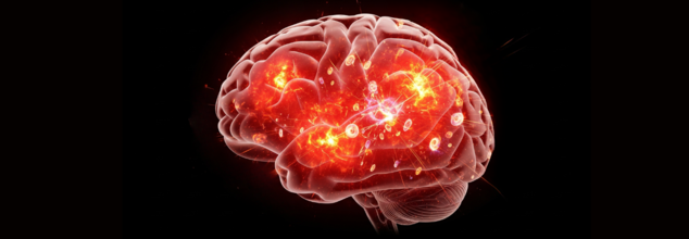 Man Walks Into ER Feeling Unwell, Hours Later Starts Hallucinating—Now He’s Battling A Rare Disorder That Mimics Mental Illness
