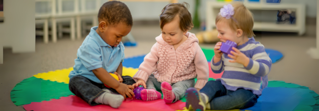 A Mix Of 96 Chemicals And Hidden Toxins Found In 90% of U.S. Toddlers, Reveals NHS Study