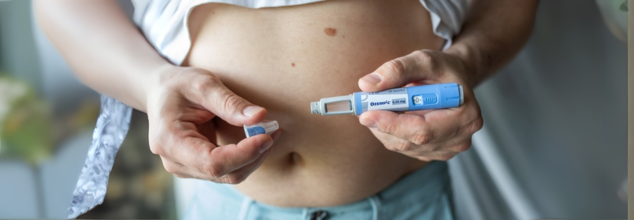 Weight Loss Jabs Come With A Risk—And This Mistake Is The Tipping Point To Organ Failure