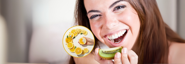 Better Than Botox! Turn Back The Clock On Your Skin With This Common Vitamin