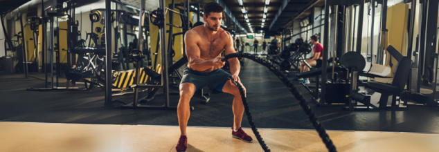 How Much Exercise Do You Need To Build Muscles?