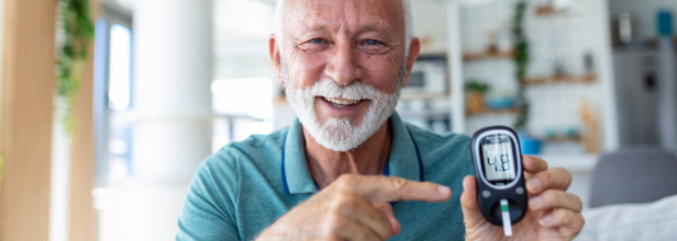 This Is How You Can Manage Your Blood Glucose Levels Amid Seasonal Changes