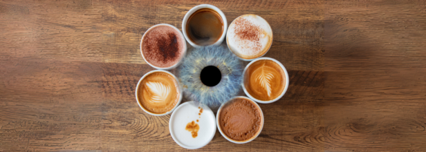 THIS Type Of Coffee Increases Your Chance Of Going Blind By 700%
