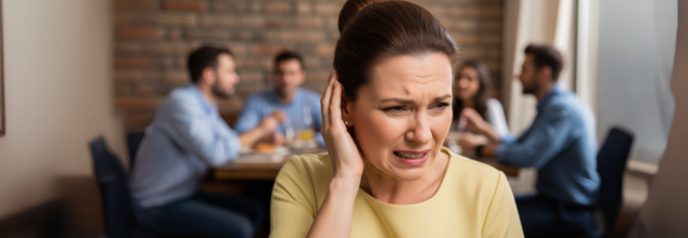 World Misophonia Awareness Day 2025: When Everyday Sounds Feel Like An Attack—Here’s What Misophonia Is