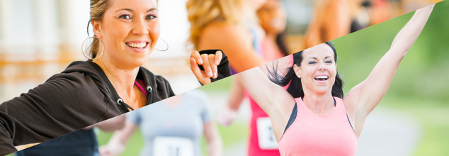 Science Shows What Exercise You Should Do According To Your Personality