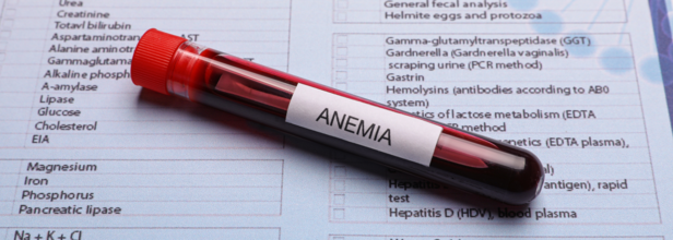 South Asia Continues To Remain The 'Global Epicentre' Of Anaemia Among Girls