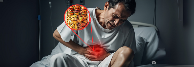 Colon Cancer Could Kill 53,000 Americans In 2025, Experts Say The American Diet Is To Blame