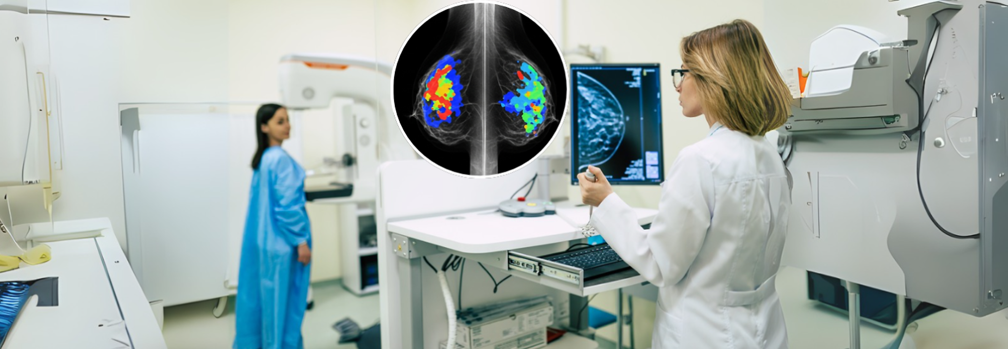 Can AI Predict Your Risk Of Cancer? FDA Approved A New Tool That Spots ...