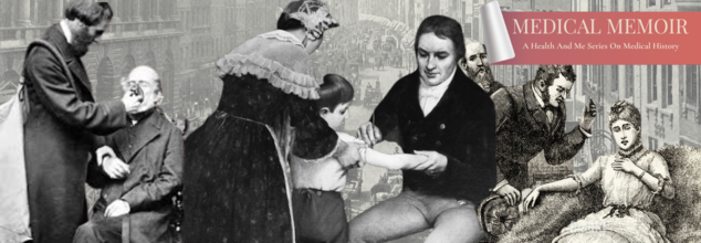 Comeback Of Victorian Era Diseases – Why Are We Seeing A Rise In Long-Forgotten Diseases