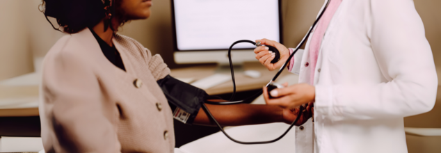 Doctor Shares A 'MAP Formula' That Can Reverse High Blood Pressure Naturally