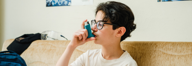 Your Personality Can Change The Outcome Of Your Asthma Treatment - What Kind Of Outlook Should You Have?