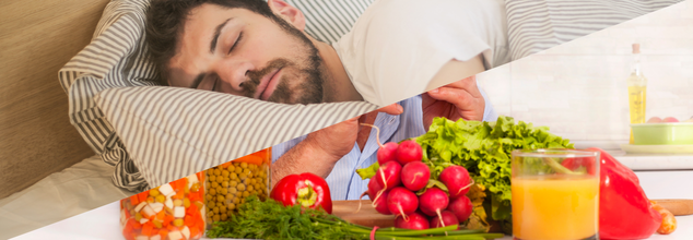 Sleep Quality Study Finds Making This Change To Your Diet Boosts How Well You Sleep
