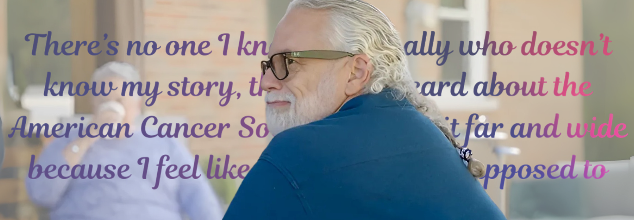 This Man Miraculously Beat Cancer Thrice; One Was Diagnosed Due To A ...