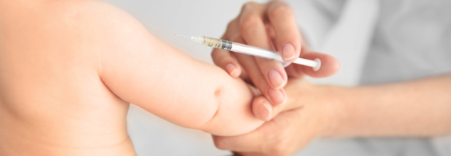 FDA Approves New Covid Vaccine For Kids With Selective Eligibility