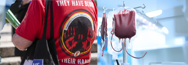 Infected Blood Victims Are 'Waiting To Die' As Compensation Delays Drag On; How Can Contaminated Blood Affect Health?