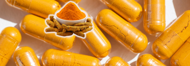 Woman Ends Up In ER After Taking Turmeric Supplement That Caused Liver Damage – How 'Natural' Supplements Can Be Dangerous?