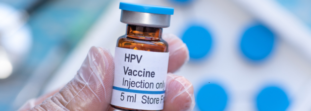 Why Experts Recommend The HPV Vaccine for Children Starting At 9