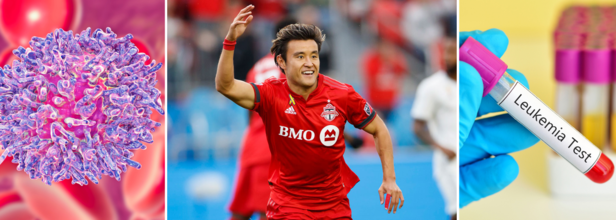 TFC Star Tsubasa Endoh Announces Retirement After Leukemia Battle
